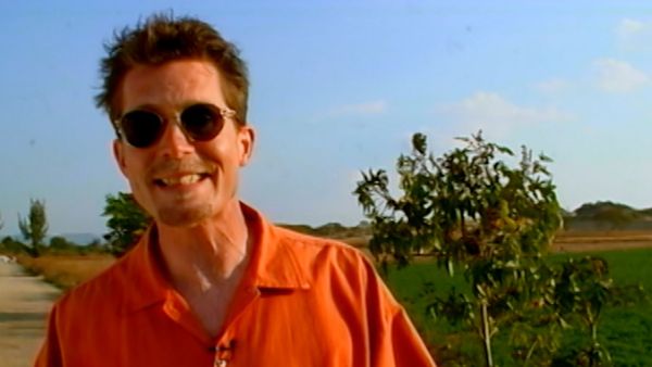 Mexico: One Plate at a Time with Rick Bayless - Beans Inside and Out