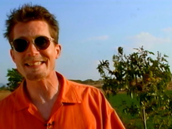 Mexico: One Plate at a Time with Rick Bayless - Beans Inside and Out