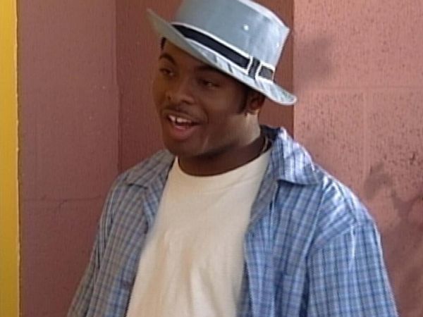 Kenan & Kel - Aw, Here It Goes to Hollywood - 60 minute
