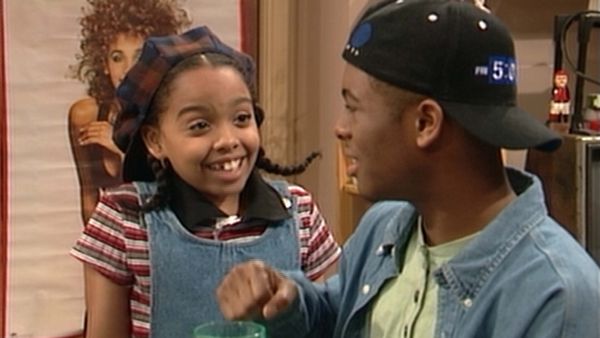 Kenan & Kel - Two Heads Are Better Than None