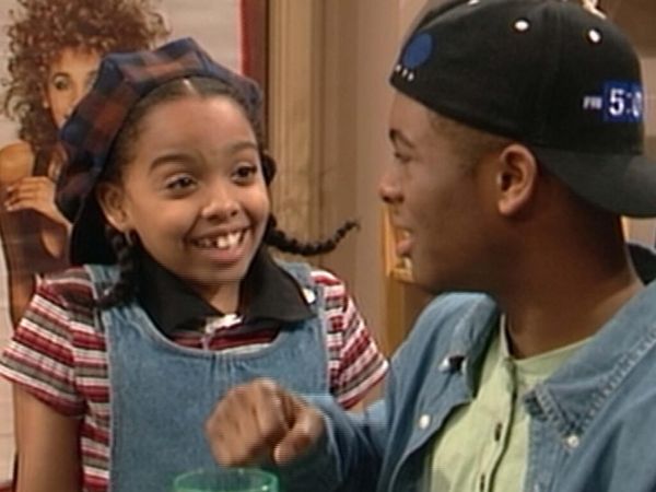 Kenan & Kel - Two Heads Are Better Than None
