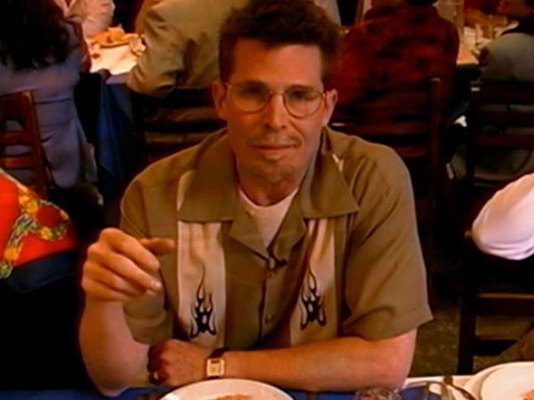 Mexico: One Plate at a Time with Rick Bayless - Barbacoa and Cochinita Pibil: Down to Earth Cooking