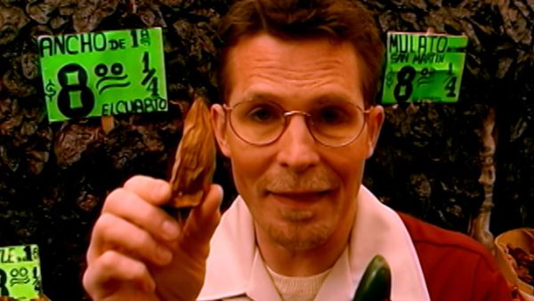 Mexico: One Plate at a Time with Rick Bayless - Mojo and Esacabeche: The Light Fantastic