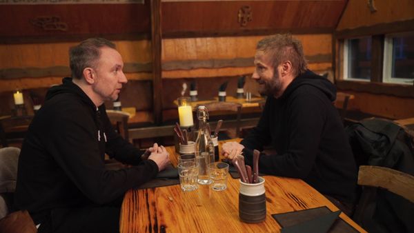 Smak & ubehag - Episode 101
