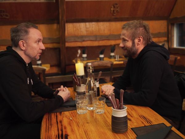 Smak & ubehag - Episode 101