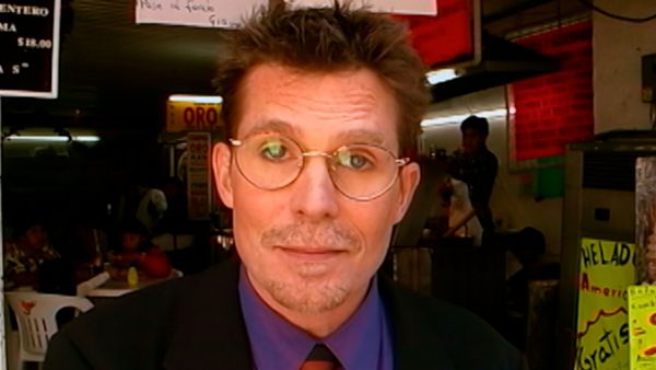 Mexico: One Plate at a Time with Rick Bayless - Three Hot Tamales