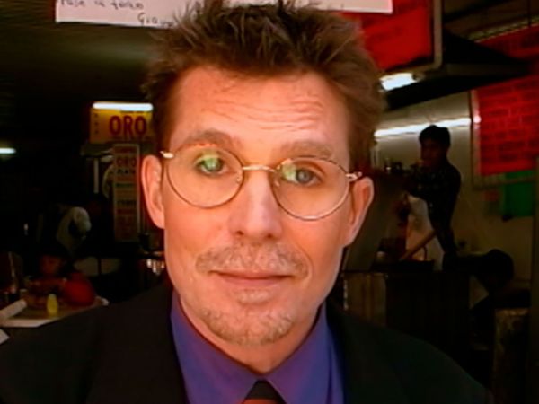 Mexico: One Plate at a Time with Rick Bayless - Three Hot Tamales
