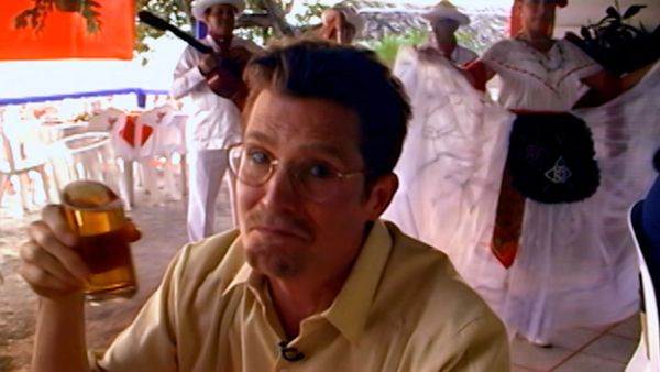 Mexico: One Plate at a Time with Rick Bayless - Seafood Stew: The Perfect Warm-Up