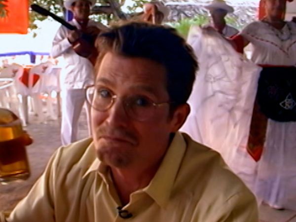 Mexico: One Plate at a Time with Rick Bayless - Seafood Stew: The Perfect Warm-Up