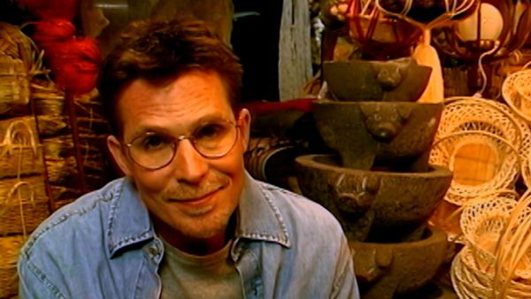 Mexico: One Plate at a Time with Rick Bayless - Beyond Chips & Salsa