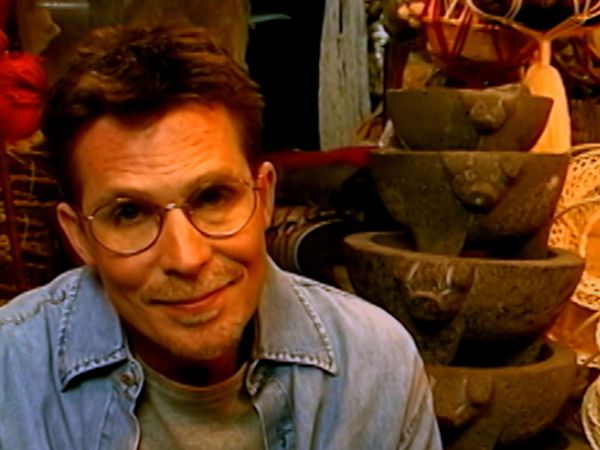 Mexico: One Plate at a Time with Rick Bayless - Beyond Chips & Salsa