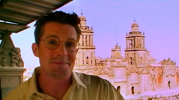 Mexico: One Plate at a Time with Rick Bayless - Holy Mole: Mexico City