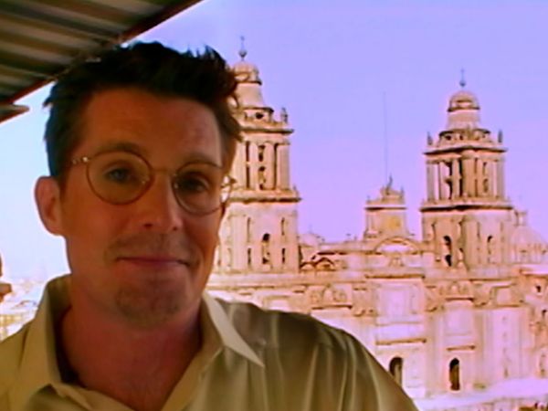Mexico: One Plate at a Time with Rick Bayless - Holy Mole: Mexico City