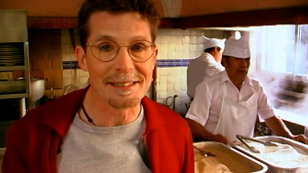 Mexico: One Plate at a Time with Rick Bayless - Chocolate: The Magic Ingredient