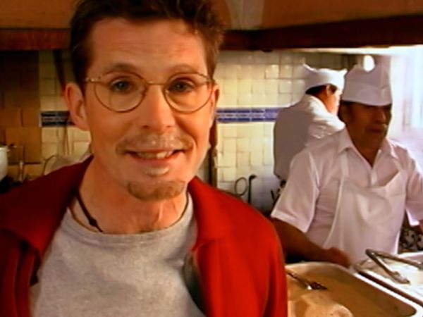 Mexico: One Plate at a Time with Rick Bayless - Chocolate: The Magic Ingredient