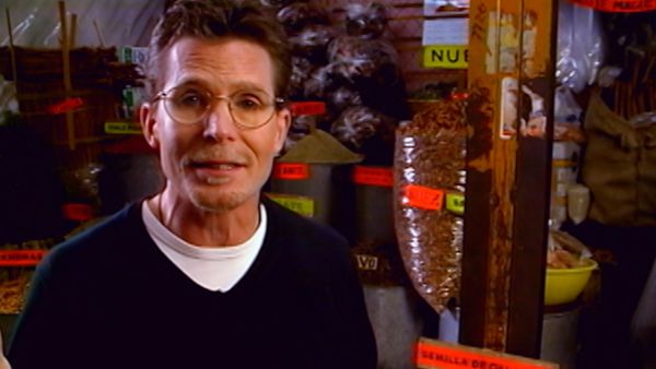 Mexico: One Plate at a Time with Rick Bayless - Green Mole & Pipian: Lessons of the Mayoras