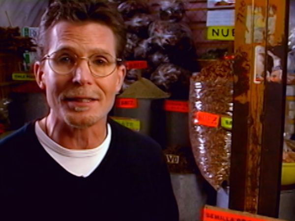 Mexico: One Plate at a Time with Rick Bayless - Green Mole & Pipian: Lessons of the Mayoras