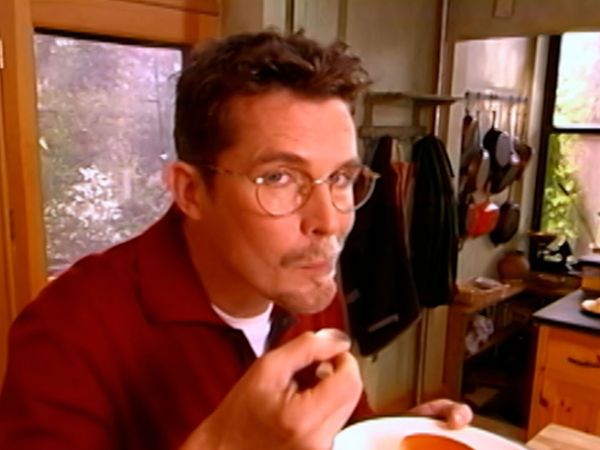 Mexico: One Plate at a Time with Rick Bayless - Cajeta & Flan: Plaza Sweets