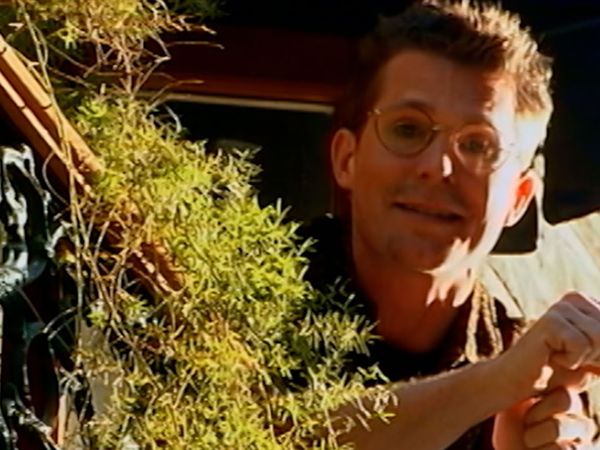 Mexico: One Plate at a Time with Rick Bayless - Pozole: The Life of the Party