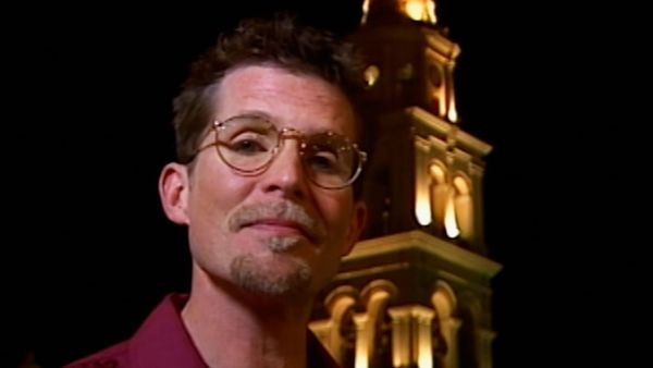 Mexico: One Plate at a Time with Rick Bayless - Salsa Lessons