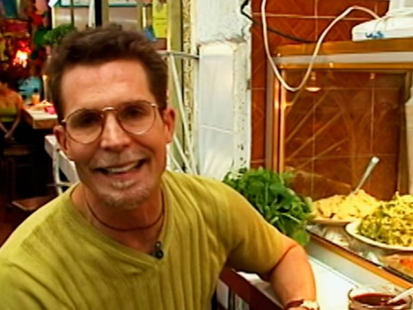 Mexico: One Plate at a Time with Rick Bayless - A Midsummer Night's Taquisa