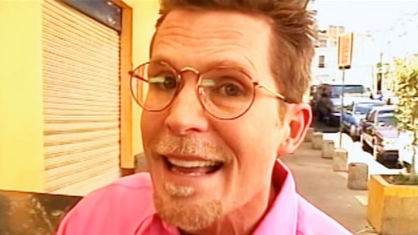 Mexico: One Plate at a Time with Rick Bayless - Pizza of the Three Cultures