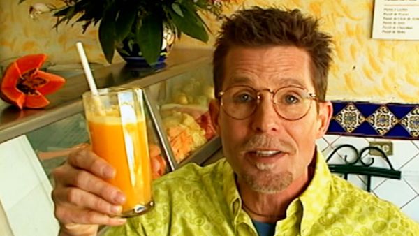 Mexico: One Plate at a Time with Rick Bayless - Open All Night