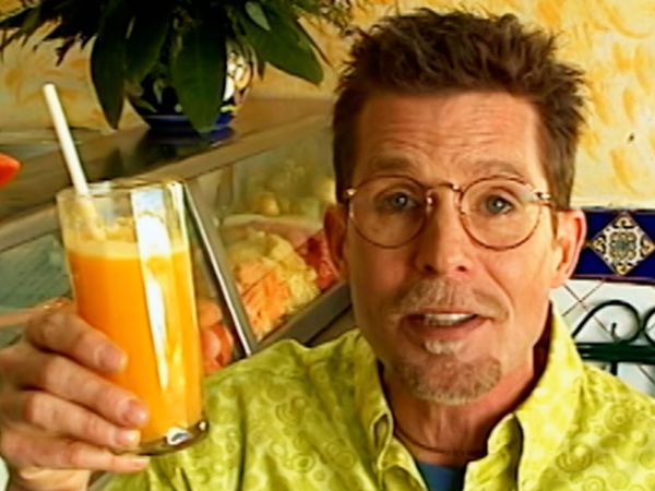 Mexico: One Plate at a Time with Rick Bayless - Open All Night