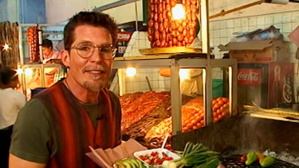 Mexico: One Plate at a Time with Rick Bayless - Keeping the Flame