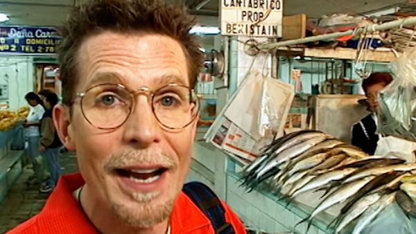 Mexico: One Plate at a Time with Rick Bayless - Craving Crustaceans