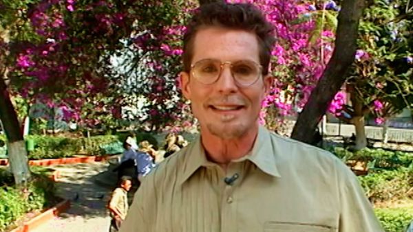 Mexico: One Plate at a Time with Rick Bayless - Kidding Around