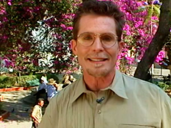 Mexico: One Plate at a Time with Rick Bayless - Kidding Around
