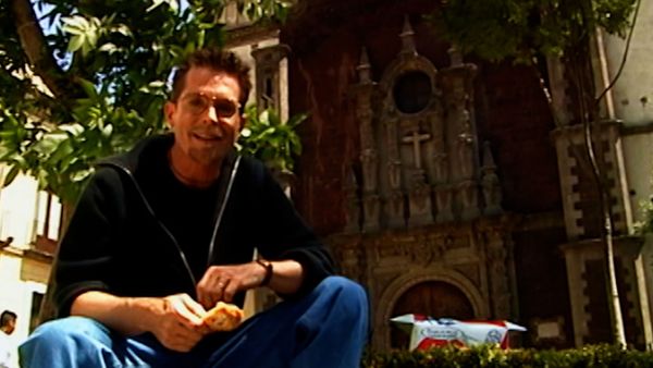 Mexico: One Plate at a Time with Rick Bayless - Garden Spots