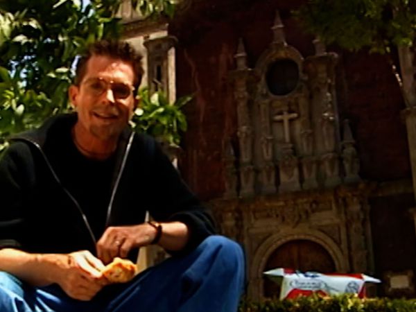 Mexico: One Plate at a Time with Rick Bayless - Garden Spots