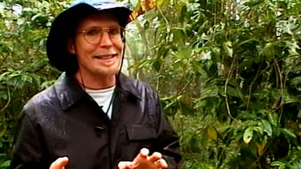 Mexico: One Plate at a Time with Rick Bayless - Dessert Oasis