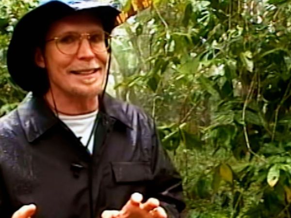 Mexico: One Plate at a Time with Rick Bayless - Dessert Oasis