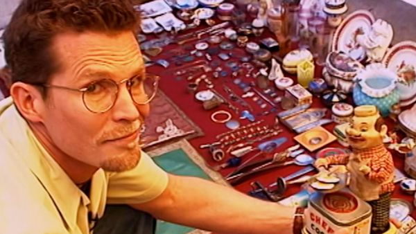 Mexico: One Plate at a Time with Rick Bayless - That's a Mole! An Elegant Dinner for Eight