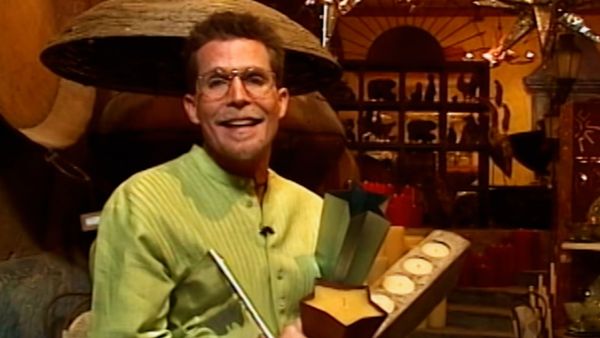 Mexico: One Plate at a Time with Rick Bayless - Cocktails at Rick's Place