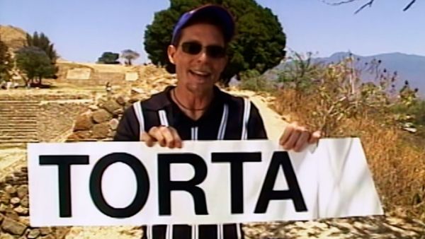 Mexico: One Plate at a Time with Rick Bayless - Torta! Torta! Torta!