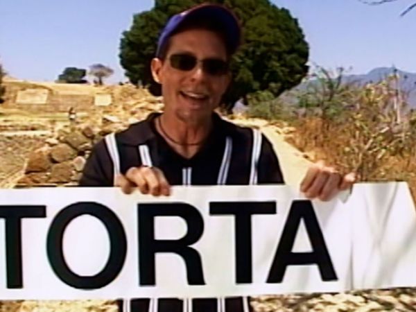 Mexico: One Plate at a Time with Rick Bayless - Torta! Torta! Torta!