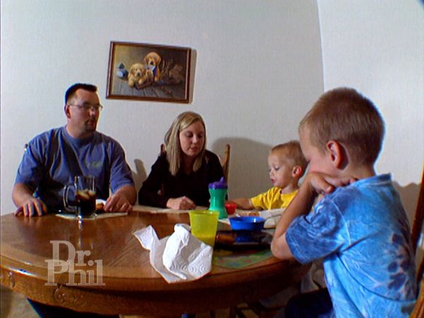 Best of Dr. Phil - Child Discipline Done Right