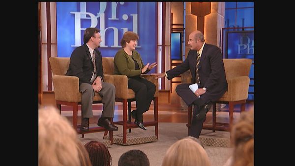 Best of Dr. Phil - That's Rude!