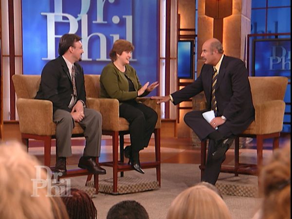 Best of Dr. Phil - That's Rude!
