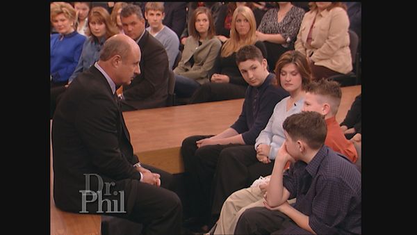 Best of Dr. Phil - The Bickersons