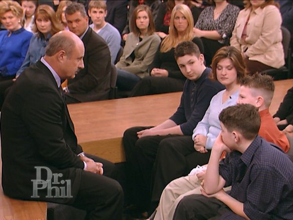 Best of Dr. Phil - The Bickersons