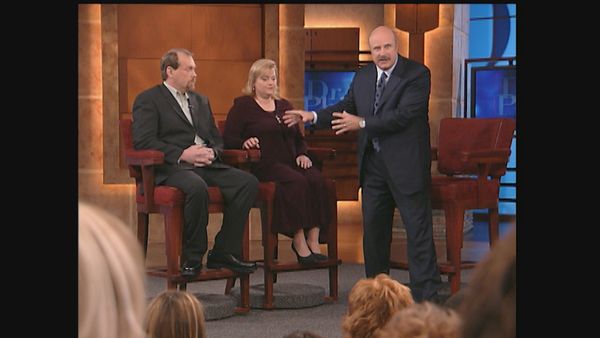 Best of Dr. Phil - Invasive In-Laws