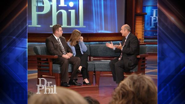 Best of Dr. Phil - Little Mean Girls
