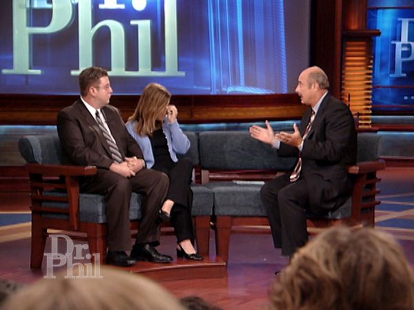 Best of Dr. Phil - Little Mean Girls