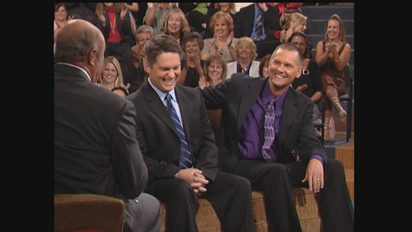 Best of Dr. Phil - My Annoying Family