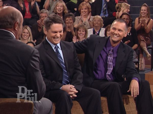 Best of Dr. Phil - My Annoying Family